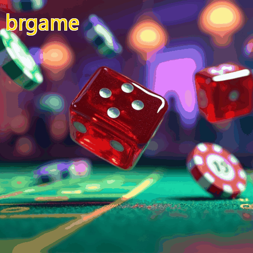 brgame - Plataforma confiável para apostas emocionantes e bônus
