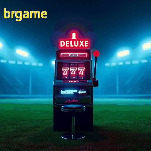 brgame - Plataforma confiável para apostas emocionantes e bônus