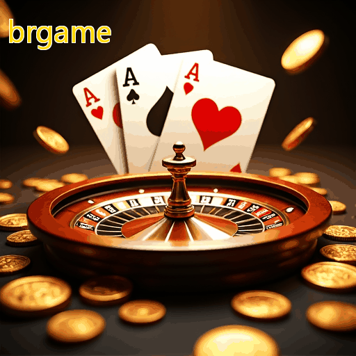 brgame - App brgame Brasil disponível para download no Google Play