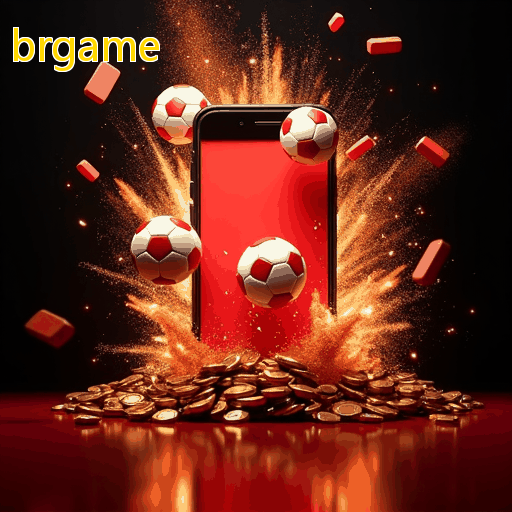 brgame - Promoções e bônus exclusivos para novos jogadores.