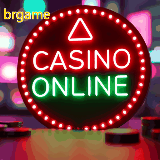 brgame - Grande seleção de jogos ao vivo e cassinos online