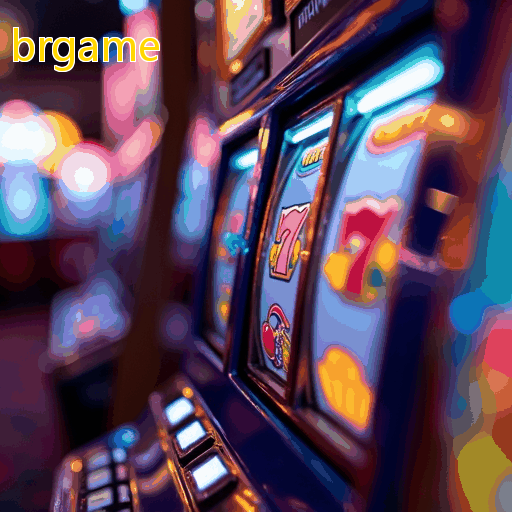 brgame - Grande seleção de jogos ao vivo e cassinos online