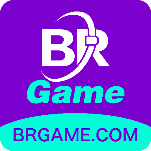 brgame Logo